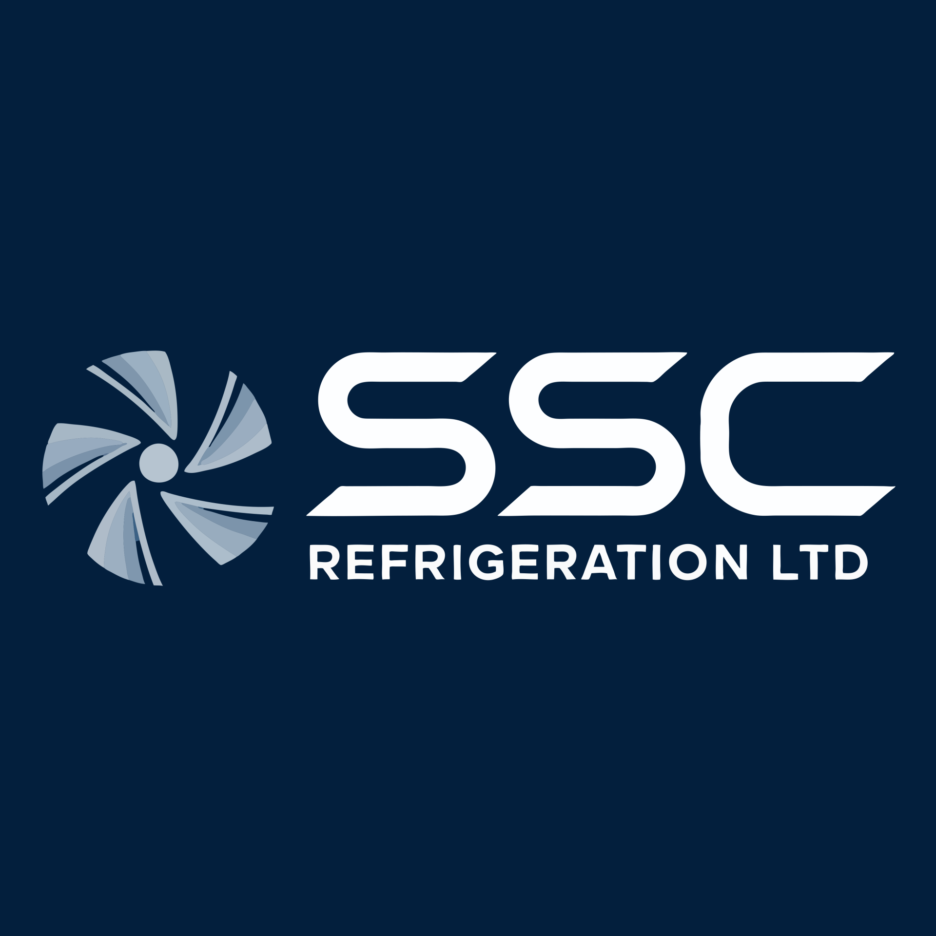 SSC Refrigeration Ltd
